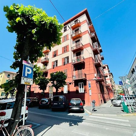 斯培西亚 维亚焦旅馆酒店 外观 照片