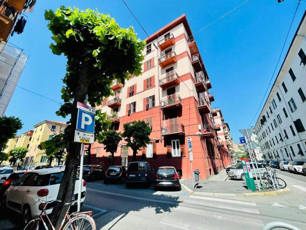 斯培西亚 维亚焦旅馆酒店 外观 照片